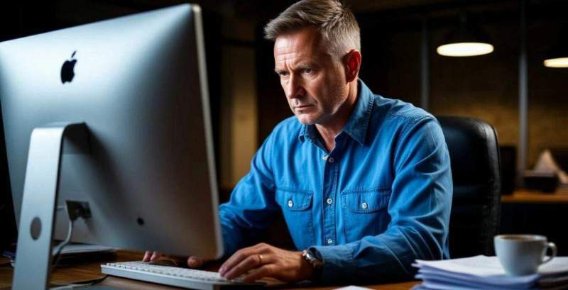 SEO-продвижение сайтов в 2025 году: мнение эксперта Дениса Нарижного