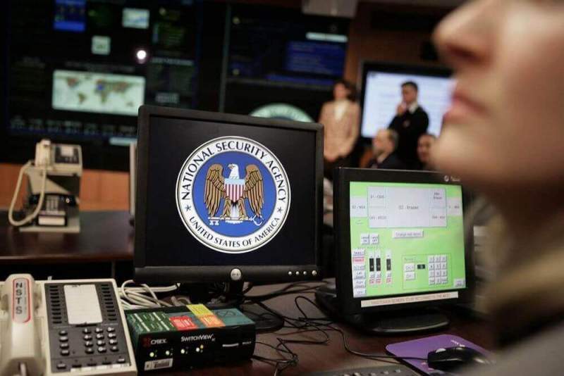 Секретный доклад специальных служб США о хакерских атаках попал в прессу