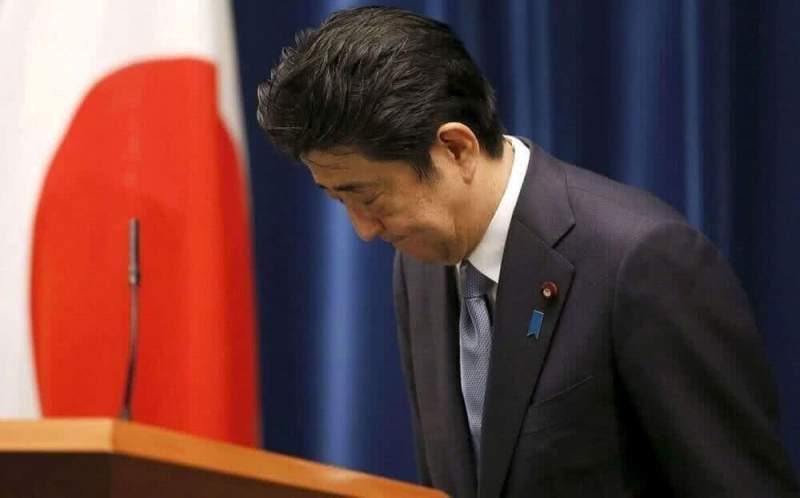 Премьер-министр Японии: мы будем вносить вклад в мир