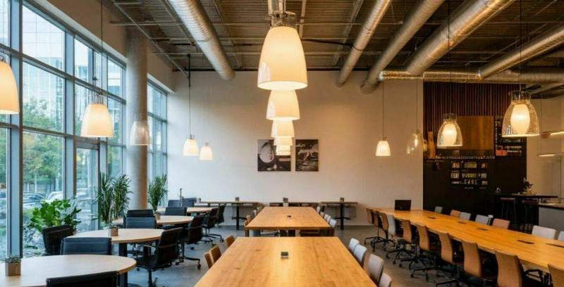 Покупка светильников из реестра Минпромторга