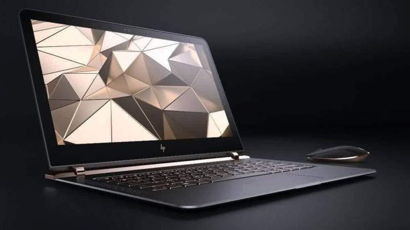 HP отзывает 50 000 батарей для ноутбуков по всему миру