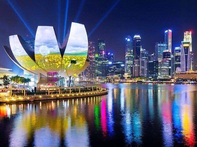 Гуанчжоу привлекает в мегаполис компании Fortune Global 500