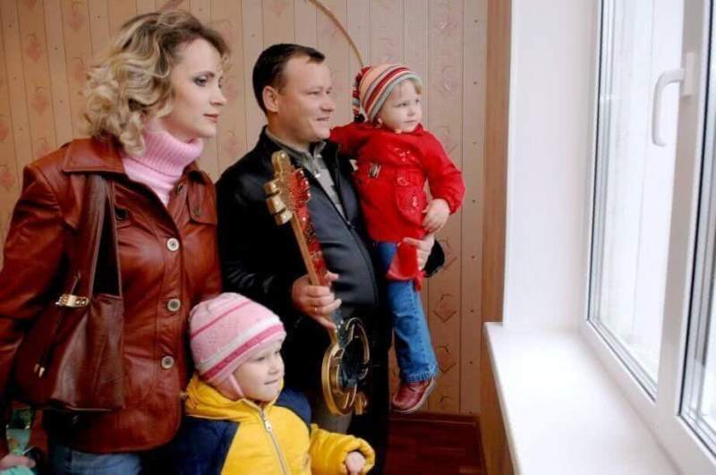 Около 250 участников жилищных программ Хабаровского края получат поддержку при рождении детей