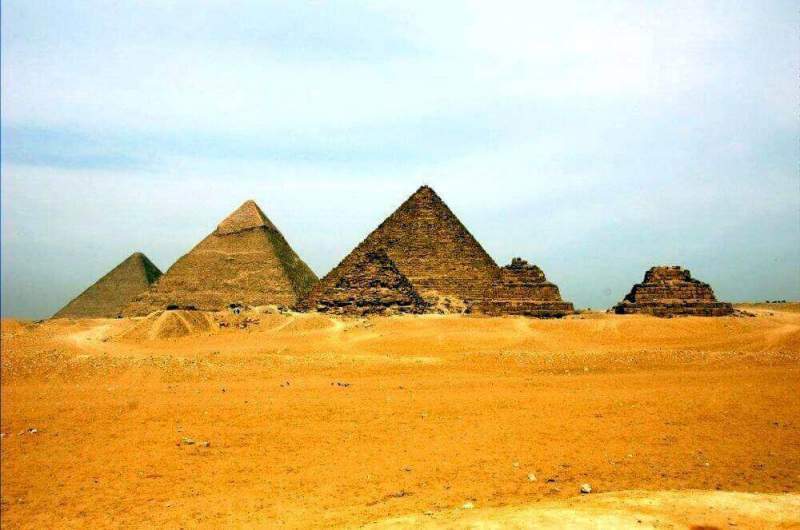 Названы сроки, когда откроют чартеры в Египет для туристов 2019 свежие новости