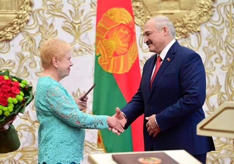 Инаугурация Лукашенко – Беларусь подтвердила курс на независимость 