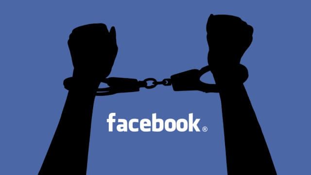 Facebook продолжает банить российский пользователей ни за что