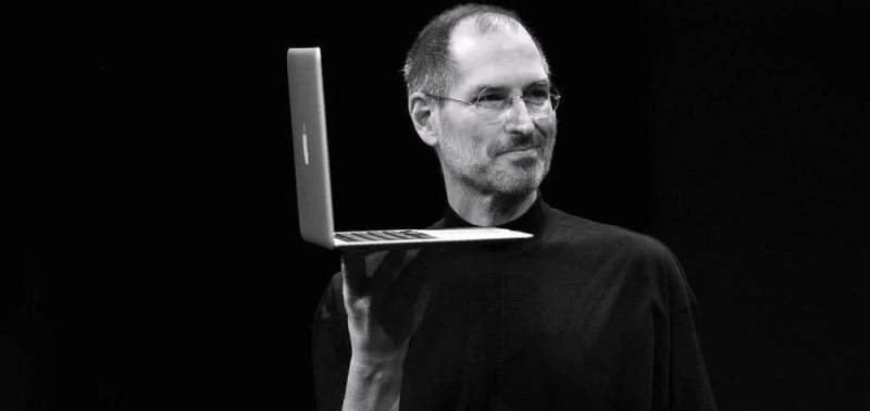 5 самых известных мифов об основателе Apple Стиве Джобсе