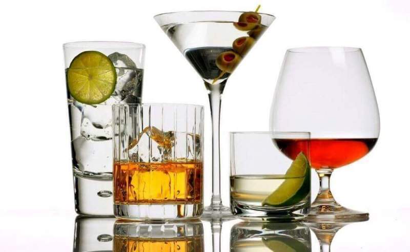 Плюсы и минусы алкогольной продукции