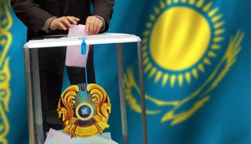 От Оренбургской области на досрочные выборы Президента Казахстана поедут 17 международных наблюдателей