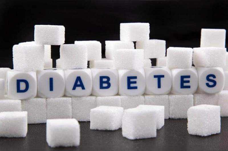 Коварное заболевание сахарный диабет