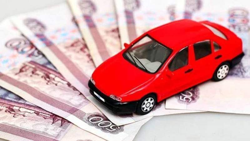 Налог для владельцев транспортных средств