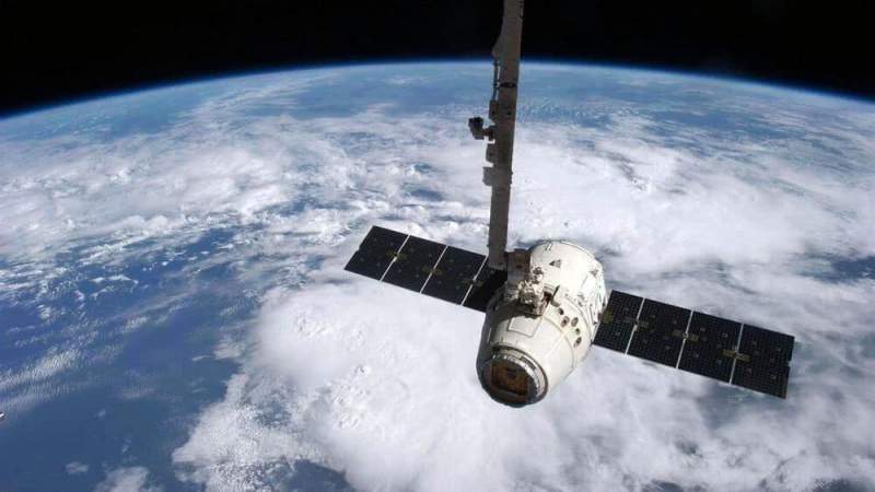 SpaceX отчиталась об успешном запуске многоразового носителя Falcon9