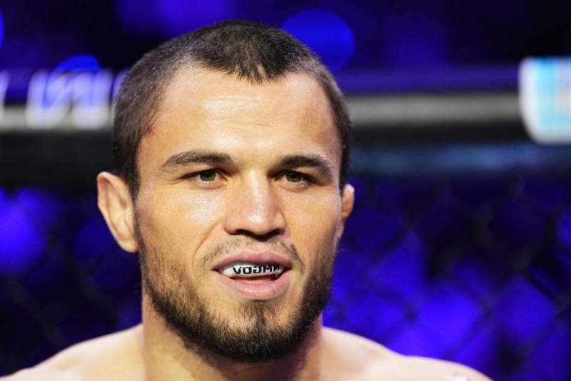 Умар Нурмагомедов может стать следующим соперником Петра Яна