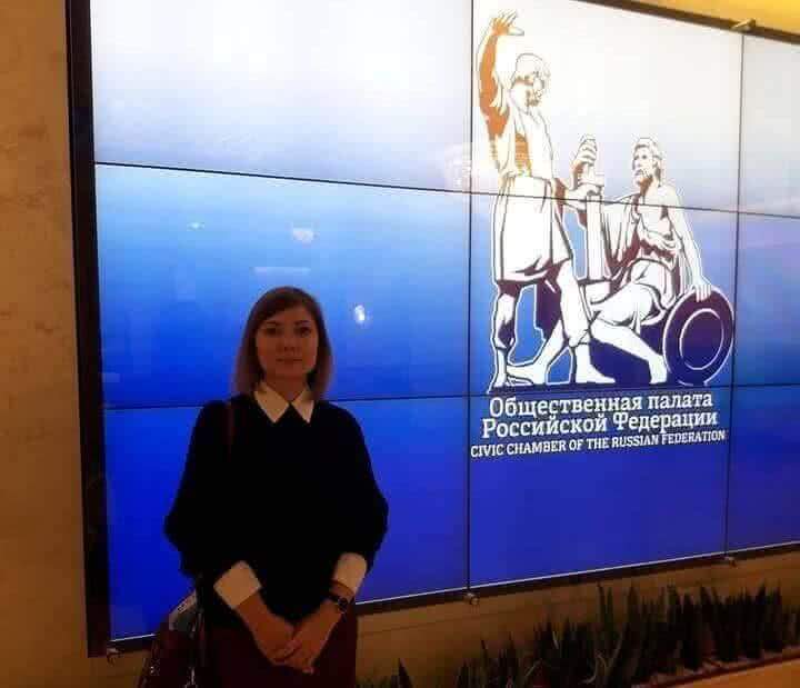 Библиотекарь из Пензы победила во Всероссийском конкурсе «Россия читающая»