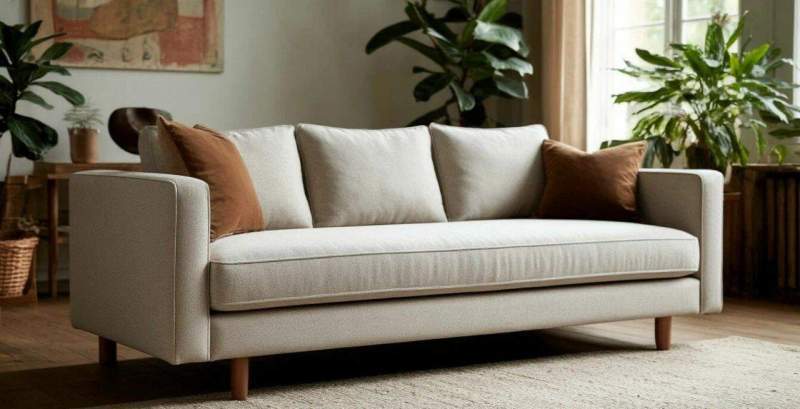 Как выбрать диван