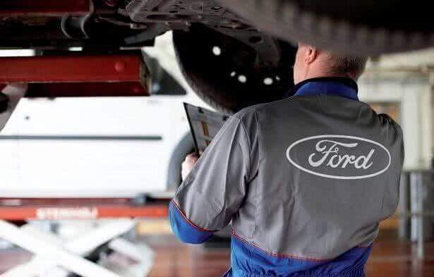Что должны знать владельцы автомобиля Ford