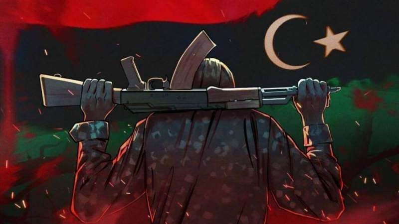 «Ливийский экспресс», или Как Турция защищает свои соглашения с террористами из ПНС