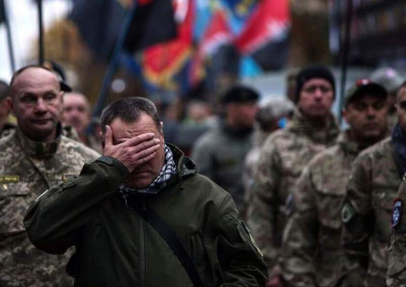 Юрист: «В 2014 году Украина собиралась утопить Крым в крови»