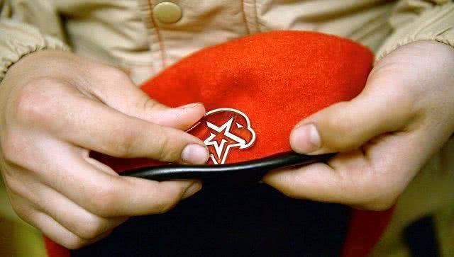 Якутские юнармейцы «слетелись» на военные игры 