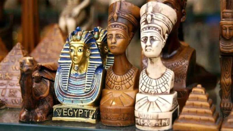 Что привезти из Египта: список сувениров и подарков