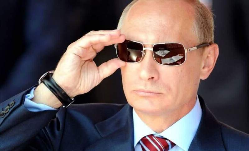 60% россиян хотят видеть Путина президентом