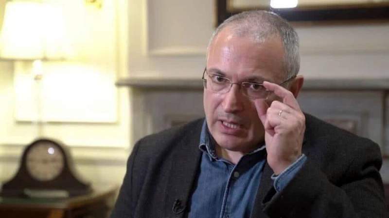 Ходорковский пытался купить двух сотрудниц питерских избиркомов