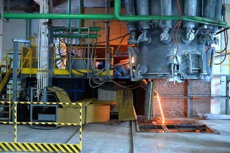 Новый завод по производству каменной ваты открылся в ТОСЭР «Хабаровск»