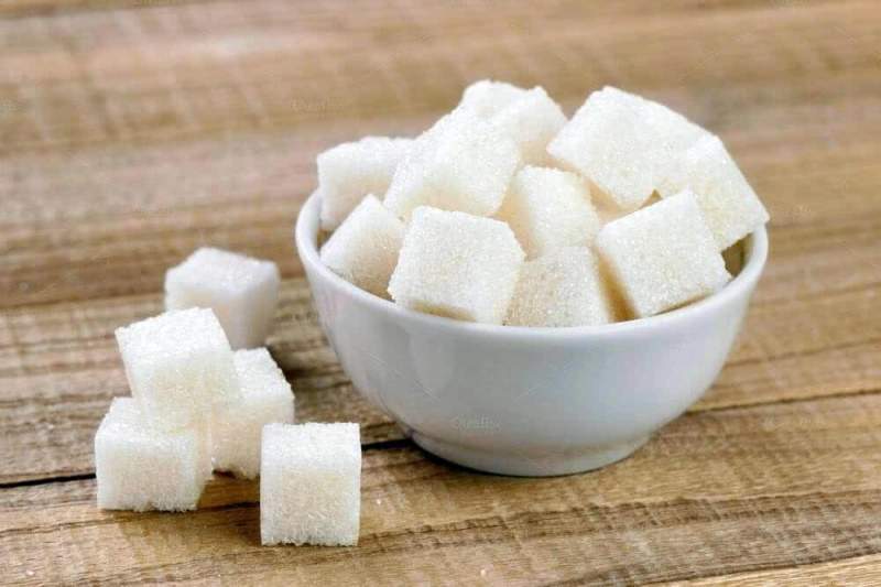 Ученые: сахар вызывает зависимость, как кокаин