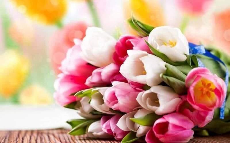 Как правильно выбирать и дарить цветы женщинам и мужчинам
