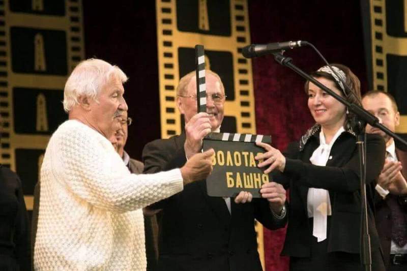 В Ингушетии состоялось открытие IV Международного кинофестиваля «Золотая башня»