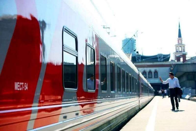 Россияне не смогут сдавать купленные билеты на поезда 