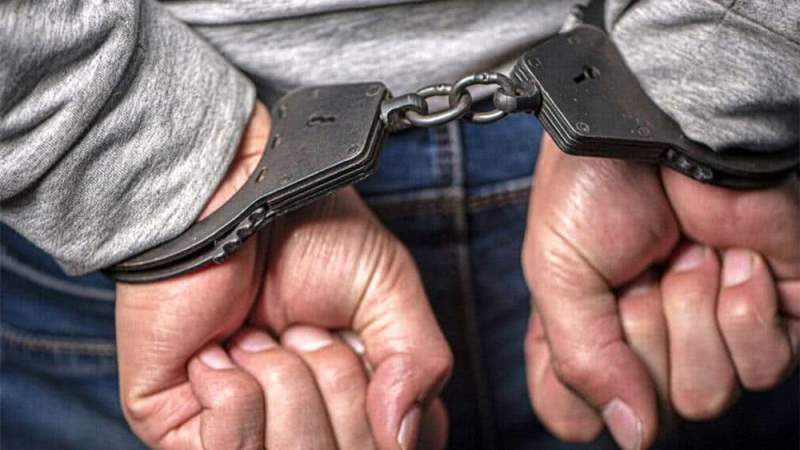 Сотрудниками полиции Юго-Восточного округа задержан подозреваемый в разбое