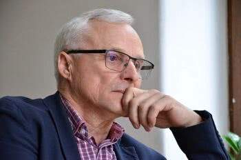 Валерий Евстигнеев: «Жизнь ребенка — абсолютный приоритет»