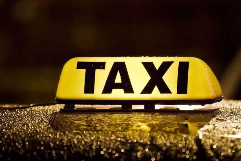 Заказать разрешения на деятельность в такси и работать