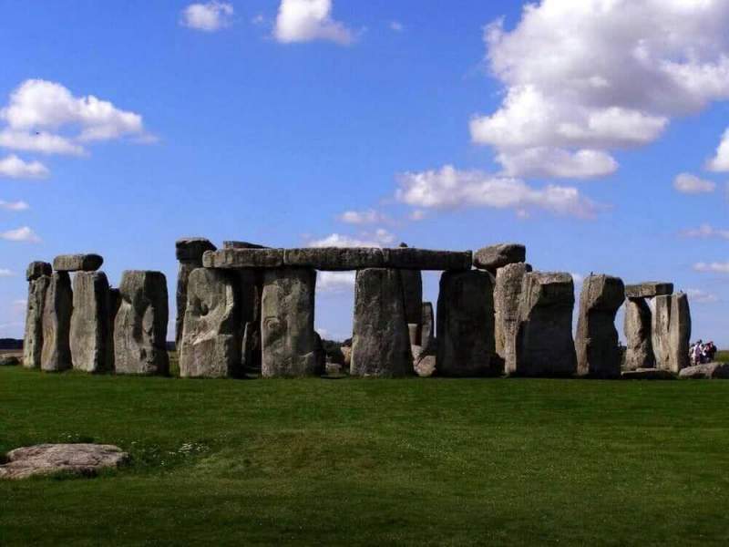 Британские археологи разрушили большинство теорий о предназначении Стоунхенджа