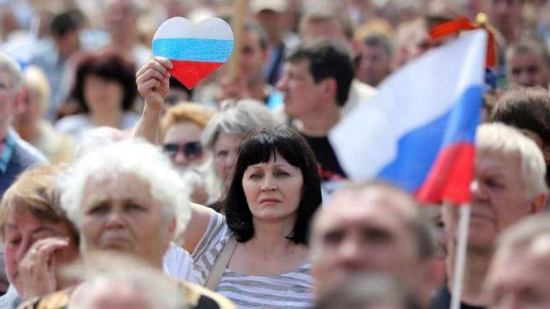 Эксперты прогнозируют сокращение населения РФ на 150 тыс. человек в текущем году