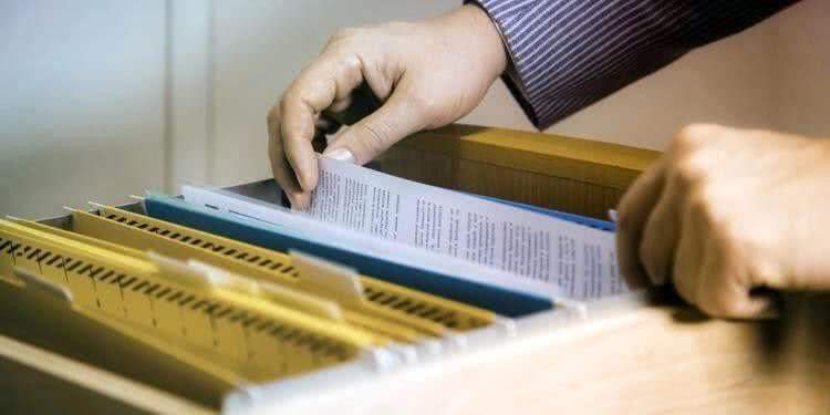 Кадастровая палата напоминает о порядке получения невостребованных документов