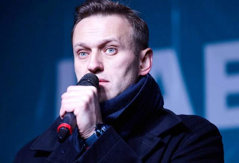Зампостпреда РФ при ООН Дмитрий Полянский поставил ФРГ на место в деле Навального