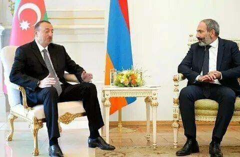 Что сделает Армения в случае усугубления конфликта Азербайджаном в Нагорном Карабахе