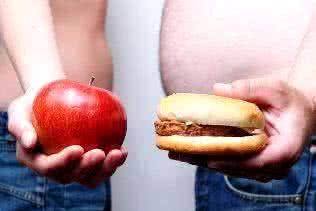 Правильная государственная политика способна прекратить рост  ожирения  