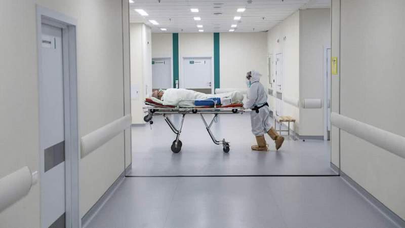 Столичные больницы перепрофилируют в инфекционные госпитали