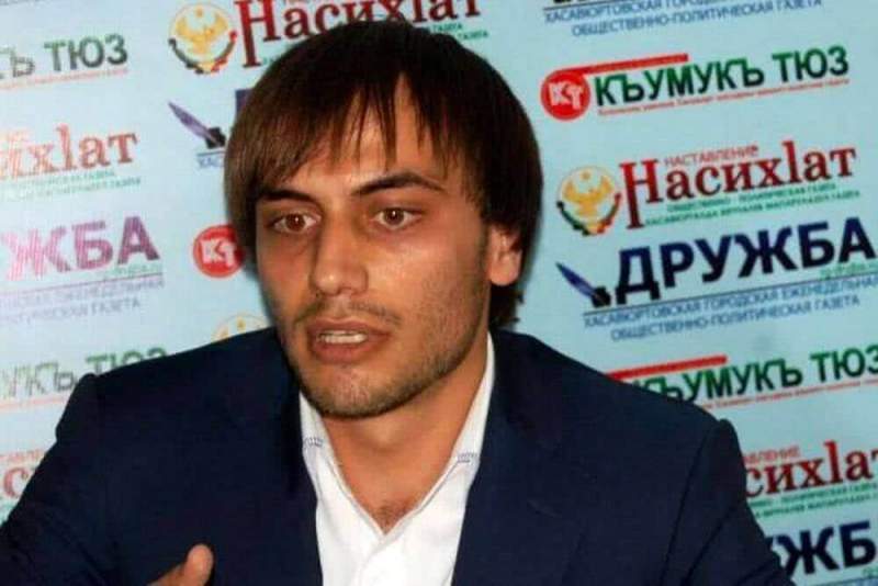 Депутат Народного Собрания Дагестана инициировал большой масштабный проект к юбилею Расула Гамзатова