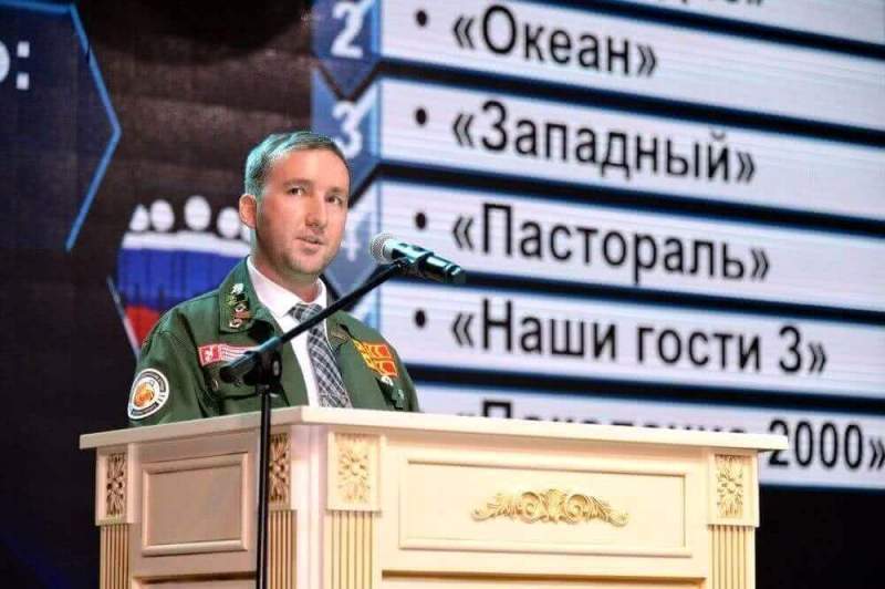 Трудовой семестр студенческих отрядов завершился в Хабаровском крае