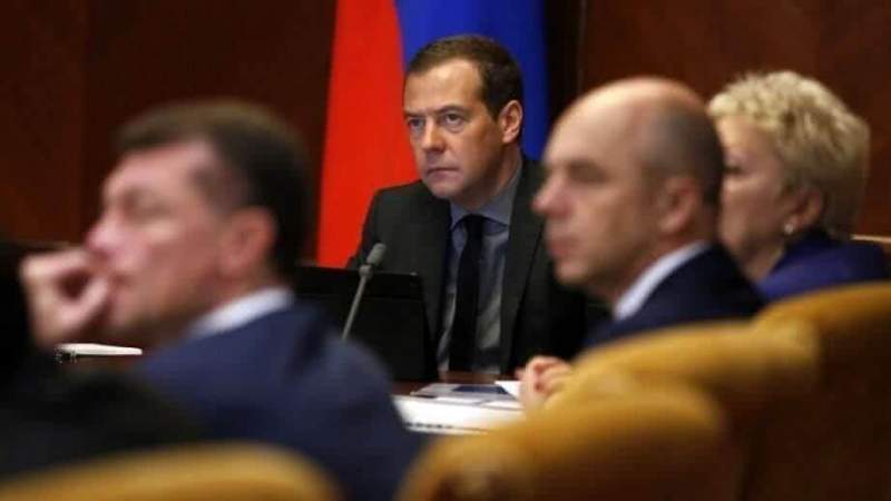 Дмитрий Медведев: Система целевого приема и обучения в российских вузах должна стать более эффективной