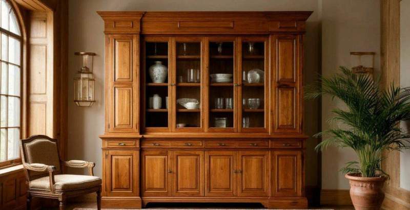 Как правильно выбрать корпусную мебель в гостиную