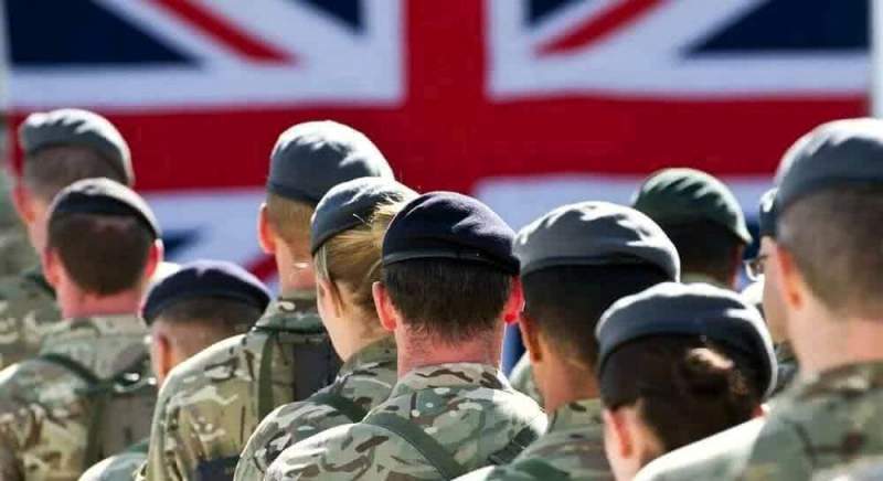 Лондон готов применить армию для выхода из ЕС?