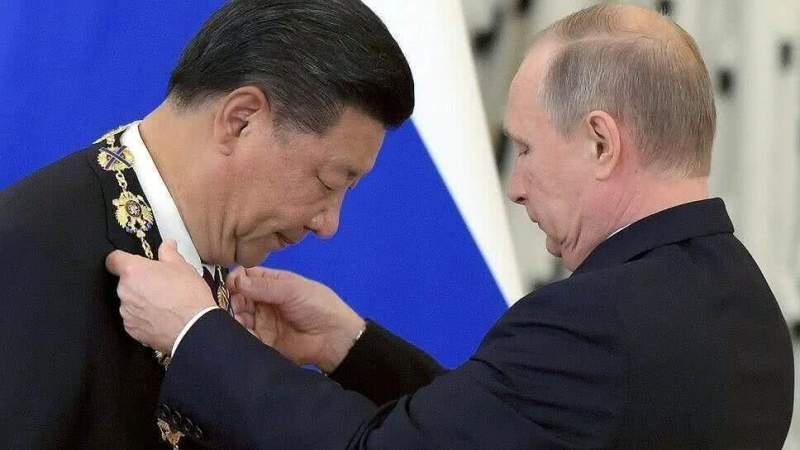 Польшу беспокоит союзничество России и Китая 