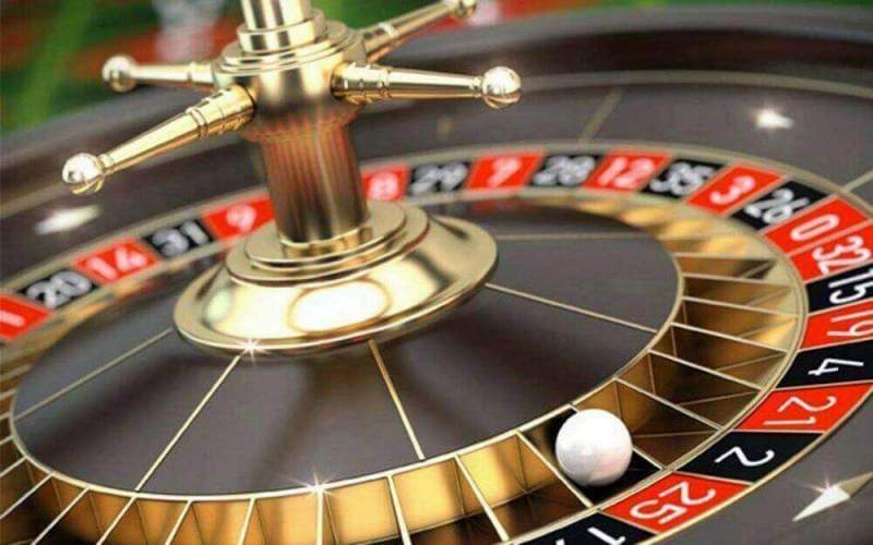 Играть в игровые автоматы онлайн казино Вулкан Неон надежно и безопасно