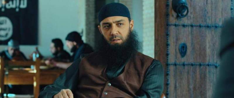 Исламист-варвар и настоящий русский герой: «Шугалей» порадовал кинозрителей великолепной актерской игрой