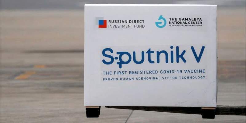 Евросоюз заинтересовался в приобретении российской вакцины «Спутник V»